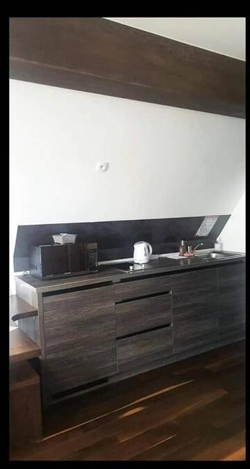 Фото номера Апартаменты Делюкс (для 2 взрослых) Апартаменты Apartamenty Grunwaldzka г. Закопане 7