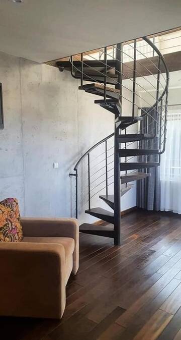 Фото номера Апартаменты Делюкс (для 2 взрослых) Апартаменты Apartamenty Grunwaldzka г. Закопане 4
