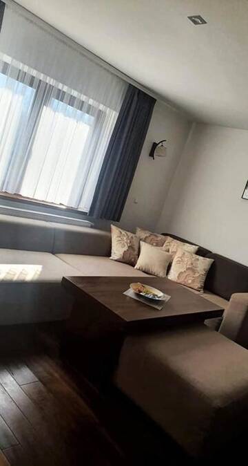 Фото номера Апартаменты Делюкс (для 4 взрослых) Апартаменты Apartamenty Grunwaldzka г. Закопане 3