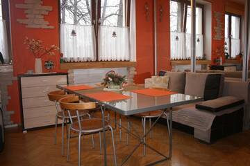 Фото номера Апартаменты Апартаменты Apartamenty Paradis Zakopane г. Закопане 7