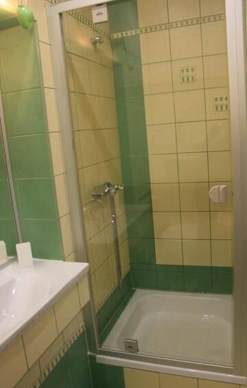 Фото номера Апартаменты Апартаменты Apartamenty Paradis Zakopane г. Закопане 14