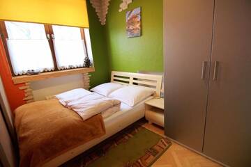 Фото номера Апартаменты Апартаменты Apartamenty Paradis Zakopane г. Закопане 23
