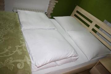 Фото номера Апартаменты Апартаменты Apartamenty Paradis Zakopane г. Закопане 24