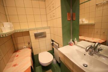 Фото номера Апартаменты Апартаменты Apartamenty Paradis Zakopane г. Закопане 13