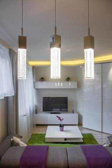 Фото номера Апартаменты Апартаменты Apartament Ceprówka г. Закопане 2