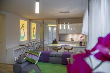 Фото номера Апартаменты Апартаменты Apartament Ceprówka г. Закопане 8