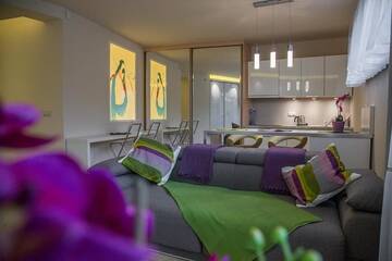 Фото номера Апартаменты Апартаменты Apartament Ceprówka г. Закопане 9