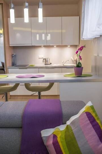 Фото номера Апартаменты Апартаменты Apartament Ceprówka г. Закопане 12