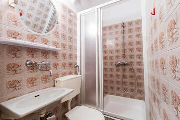 Фото номера Двухместный номер Делюкс с 1 кроватью Отель Hotel PRL RZEMIEŚLNIK г. Закопане 10