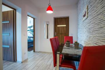 Фото номера Стандартные апартаменты Апартаменты Prestige Apartamenty Stara Polana &amp; Spa г. Закопане 6