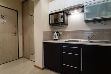 Фото номера Апартаменты эконом-класса (для 4 взрослых) Апартаменты Prestige Apartamenty Stara Polana &amp; Spa г. Закопане 16
