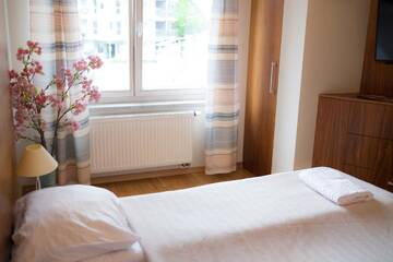 Фото номера Улучшенные апартаменты Апартаменты Prestige Apartamenty Stara Polana &amp; Spa г. Закопане 4
