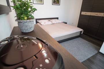 Фото номера Апартаменты с душем Апартаменты Prestige Apartamenty Stara Polana &amp; Spa г. Закопане 4