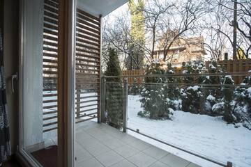 Фото номера Апартаменты Делюкс Апартаменты Prestige Apartamenty Stara Polana &amp; Spa г. Закопане 7