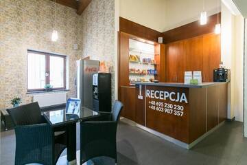 Фото номера Апартаменты эконом-класса (для 4 взрослых) Апартаменты Prestige Apartamenty Stara Polana &amp; Spa г. Закопане 22