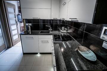 Фото номера Улучшенные апартаменты Апартаменты Prestige Apartamenty Stara Polana &amp; Spa г. Закопане 10