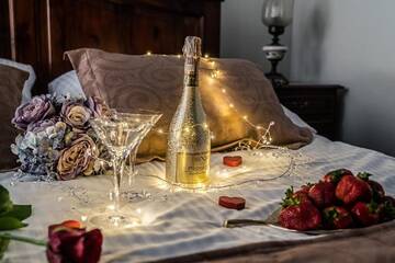 Фото номера Апартаменты с 2 спальнями Апартаменты Willa Azja SPA &amp; Wellness г. Закопане 8