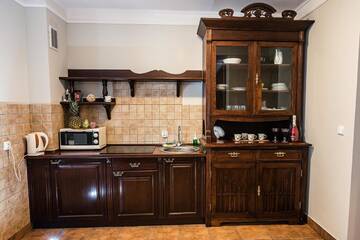 Фото номера Апартаменты (для 6 взрослых) Апартаменты Willa Azja SPA &amp; Wellness г. Закопане 3