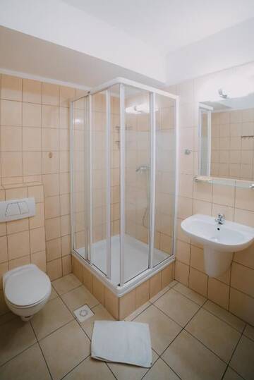 Фото номера Двухместный номер с 1 кроватью Курортные отели Bel-Ami г. Закопане 8