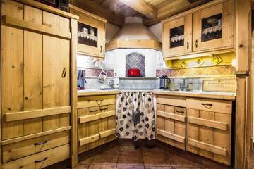 Фото номера Апартаменты с 1 спальней Апартаменты Apartament Góralska Izba Zakopane г. Закопане 30