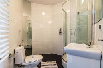 Фото номера Номер-студио с террасой Апартаменты Apartamenty Smrekowa Tatry Zakopane г. Закопане 12
