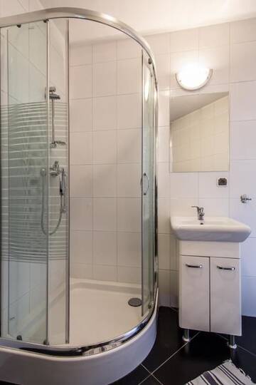 Фото номера Номер-студио с террасой Апартаменты Apartamenty Smrekowa Tatry Zakopane г. Закопане 11
