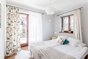 Фото номера Апартаменты (для 4 взрослых) Апартаменты Apartamenty Smrekowa Tatry Zakopane г. Закопане 2