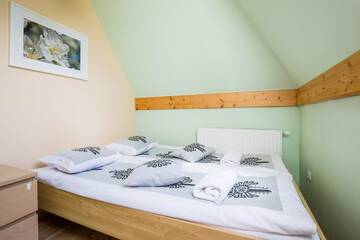Фото номера Апартаменты с видом на горы Апартаменты Apartamenty Smrekowa Tatry Zakopane г. Закопане 8