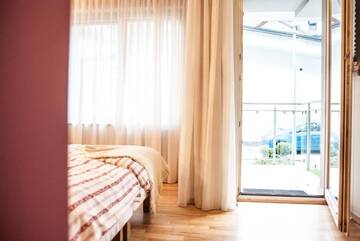 Фото номера Апартаменты Апартаменты Apartament Malinowy г. Закопане 78