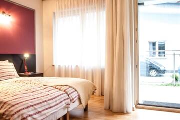 Фото номера Апартаменты Апартаменты Apartament Malinowy г. Закопане 75