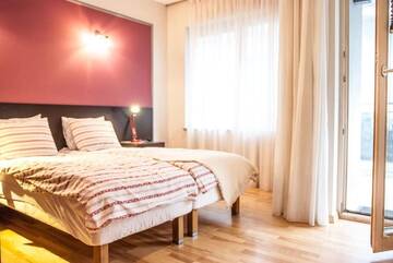 Фото номера Апартаменты Апартаменты Apartament Malinowy г. Закопане 79