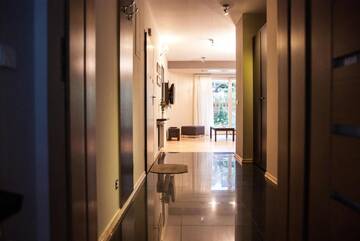 Фото номера Апартаменты Апартаменты Apartament Malinowy г. Закопане 77