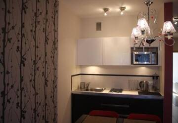Фото номера Апартаменты Апартаменты Apartament Malinowy г. Закопане 41