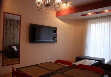Фото номера Апартаменты Апартаменты Apartament Malinowy г. Закопане 49
