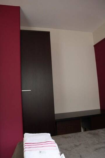 Фото номера Апартаменты Апартаменты Apartament Malinowy г. Закопане 52
