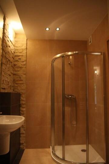 Фото номера Апартаменты Апартаменты Apartament Malinowy г. Закопане 59