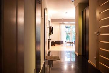 Фото номера Апартаменты Апартаменты Apartament Malinowy г. Закопане 15