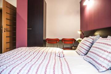 Фото номера Апартаменты Апартаменты Apartament Malinowy г. Закопане 19
