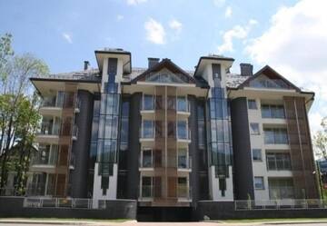 Фото номера Апартаменты Апартаменты Apartament Malinowy г. Закопане 22