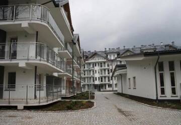 Фото номера Апартаменты Апартаменты Apartament Malinowy г. Закопане 24
