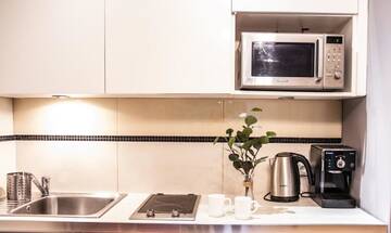 Фото номера Апартаменты Апартаменты Apartament Malinowy г. Закопане 9