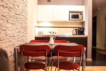 Фото номера Апартаменты Апартаменты Apartament Malinowy г. Закопане 89