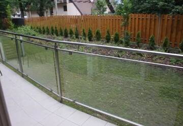 Фото номера Апартаменты Апартаменты Apartament Malinowy г. Закопане 68