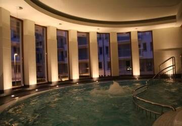 Фото номера Апартаменты Апартаменты Apartament Malinowy г. Закопане 65