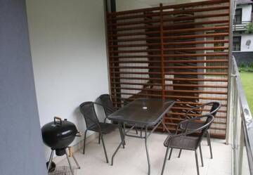 Фото номера Апартаменты Апартаменты Apartament Malinowy г. Закопане 62