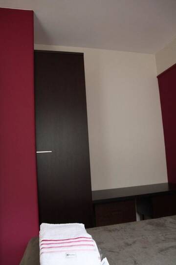 Фото номера Апартаменты Апартаменты Apartament Malinowy г. Закопане 35