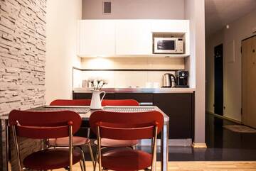 Фото номера Апартаменты Апартаменты Apartament Malinowy г. Закопане 91