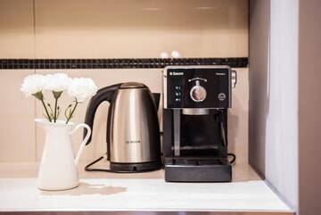 Фото номера Апартаменты Апартаменты Apartament Malinowy г. Закопане 92