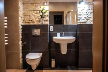Фото номера Апартаменты Апартаменты Apartament Malinowy г. Закопане 93