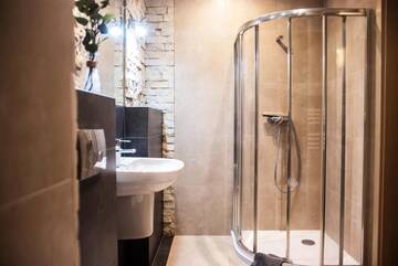 Фото номера Апартаменты Апартаменты Apartament Malinowy г. Закопане 94
